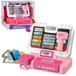 Jucărie Essa CF8248 Aparat de casă, roz