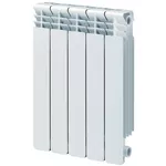 Радиатор Radiatori 2000 Design Hellyos 500 (1 element)