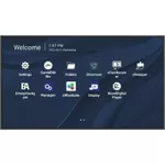 Display interactiv Viewsonic CDE4330, Commercial Presentation Display, 55”
