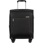 Valiză Samsonite Base Breeze 55/23 TSA Exp Negru (154779/1041)