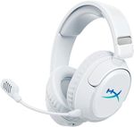 Căști pentru gaming HyperX B5VC5AA, Cloud Flight 2, White