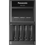 Зарядное устройство для аккумуляторов Panasonic BQ-CC65E