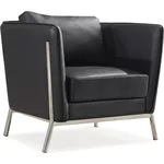 Кресло Deco Salvador-1 Black