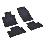 Коврик для автомобиля Rigum Volvo S 60/V 60 18-/ S60/V60 PHEV 18-/