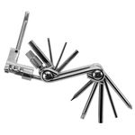 Аксессуар для велосипеда Messingschlager Set chei VENTURA 11 folding tool