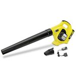 Suflantă de frunze Karcher LBL 2 Set (1.445-110.0)