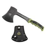 Topor Puma Solingen 7302000 Топор XP packable hatchet