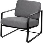 Кресло Deco Ady Grey