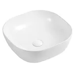 Раковина Nomi Centro 410x410x150