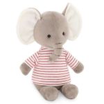 Jucărie de pluș Orange Toys OS014-232/20 Bruno the Elephant 20cm