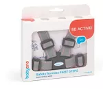 Accesoriu pentru cei mici BabyOno 0070/04 Cureluse ajutoare pentru copii