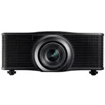 Проектор Optoma ZU1300 (without lens), Negru