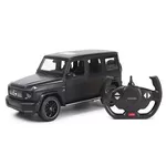 Jucărie cu telecomandă Rastar 95700 Mercedes-Benz G63,1:14 neagra, 50520
