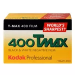 Фотопленка  Kodak Professional T-Max 400 135/36