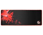 Gaming Mouse Pad  GMB  MP-GAMEPRO-XL, 900 × 350 × 3mm, Black
