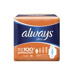 Always прокладки Ultra Normal, 10 шт.