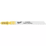Accesoriu pentru fierăstrăie Milwaukee 4932373390 lame fierăstrău pendular lemn (taiere curata) 100x75x2,5mm, max 30mm (P.5)