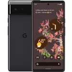 Смартфон Google Pixel 6 128GB Black