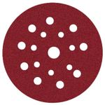 Disc de șlefuire RTRMAX RDSM22524 фибродиск 225мм P240