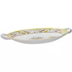 Посуда прочая Tognana 54713 Platou de servire oval Florence 54cm, melamina