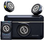 Микрофон Hollyland Lark M2 Camera (Duo,Shine Charcoal)