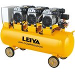 Compresor Hoteche A832690 безмасл. 100L 425l/min 8bar 4kW