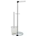 Accesoriu pentru WC miscellaneous TS199 Set pentru WC metal