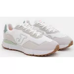 Încălțăminte sportivă Joma C.1992 Lady 2402 White Beige (39) C1992LS2402