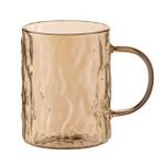 Чашка Ardesto AR2626GS Shine, 260мл, 2шт, золотистый