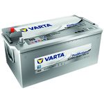 Acumulator auto Varta АКБ VARTA 225 Ah ProMotive SHD N9 1150A (725103115A772)