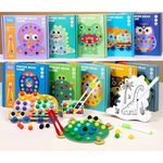 Головоломка miscellaneous 7083 Sorter din lemn 135266