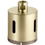 Set de tubulare, bite, duze Shijing 10061 Carota diamantata М14 8mm