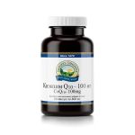 Co Q10 100 mg — Коэнзим Q10 100 мг