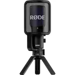Микрофон Rode NT-USB+