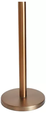 Accesoriu pentru bucătărie Bisk 08652 Grenada p/u prosoape de bucatarie HARMONY aur-roz,