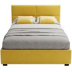 Кровать my-STYLE my-Lori 90x200 (P07D90M19)