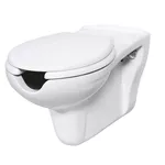 Унитаз Creavit Handicap. BD320/KC0403.01 (suspendat)
