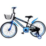Велосипед Richi RTBIKE16 blue