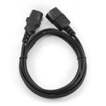 Cable, Power Extension UPS-PC 1.8m. PC-189, Cablexpert
