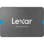 {'ro': 'Disc rigid intern SSD Lexar LNQ100X960G-RNNNG', 'ru': 'Накопитель SSD внутренний Lexar LNQ100X960G-RNNNG'}