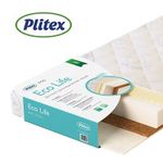 Матрас детский Plitex Eco Life - 120 x 60 x 12 см