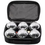 Спортивное оборудование Enero Boule Petanque 6pcs петанк