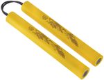 Спортивное оборудование SUHS 13328 Nunchaku BO-5948