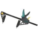 Струбцина Wolfcraft 6985000