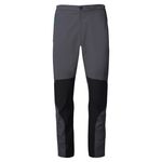 Îmbrăcăminte sport Rab Pantaloni dame Torque Beluga 12 Short Leg (QFU-70-BE-12-XS)