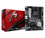 MB AM4 ASRock B550 PHANTOM GAMING 4  ATX