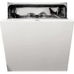 Mașină de spălat vase încorporabilă Whirlpool WI3010