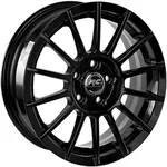 Диски автомобильные RC Racing R15 5X100 RC-438-S 35/6,5 35 6,5