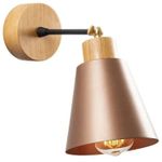 Candelabru de perete Trendy Lampa de perete Manavgat-N-612 14x25x14cm
