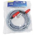 Unealta de mana MPN 28182 Sarpe de desfundat tevi 10m (MP-2359)